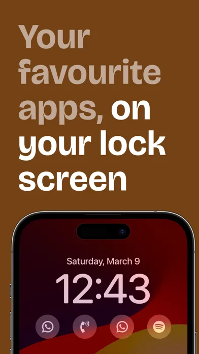 Customize Icon - Theme Kit screenshot 4