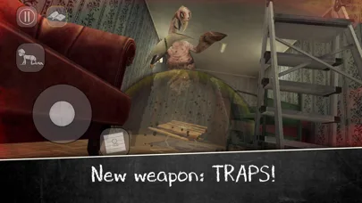 Evil Nun 2 Origins screenshot 3