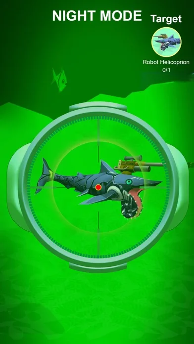 Jurassic Sniper 3D screenshot 4