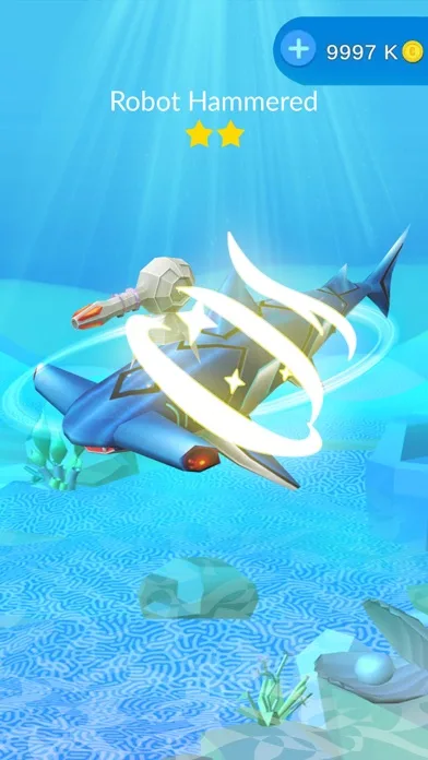 Jurassic Sniper 3D screenshot 5