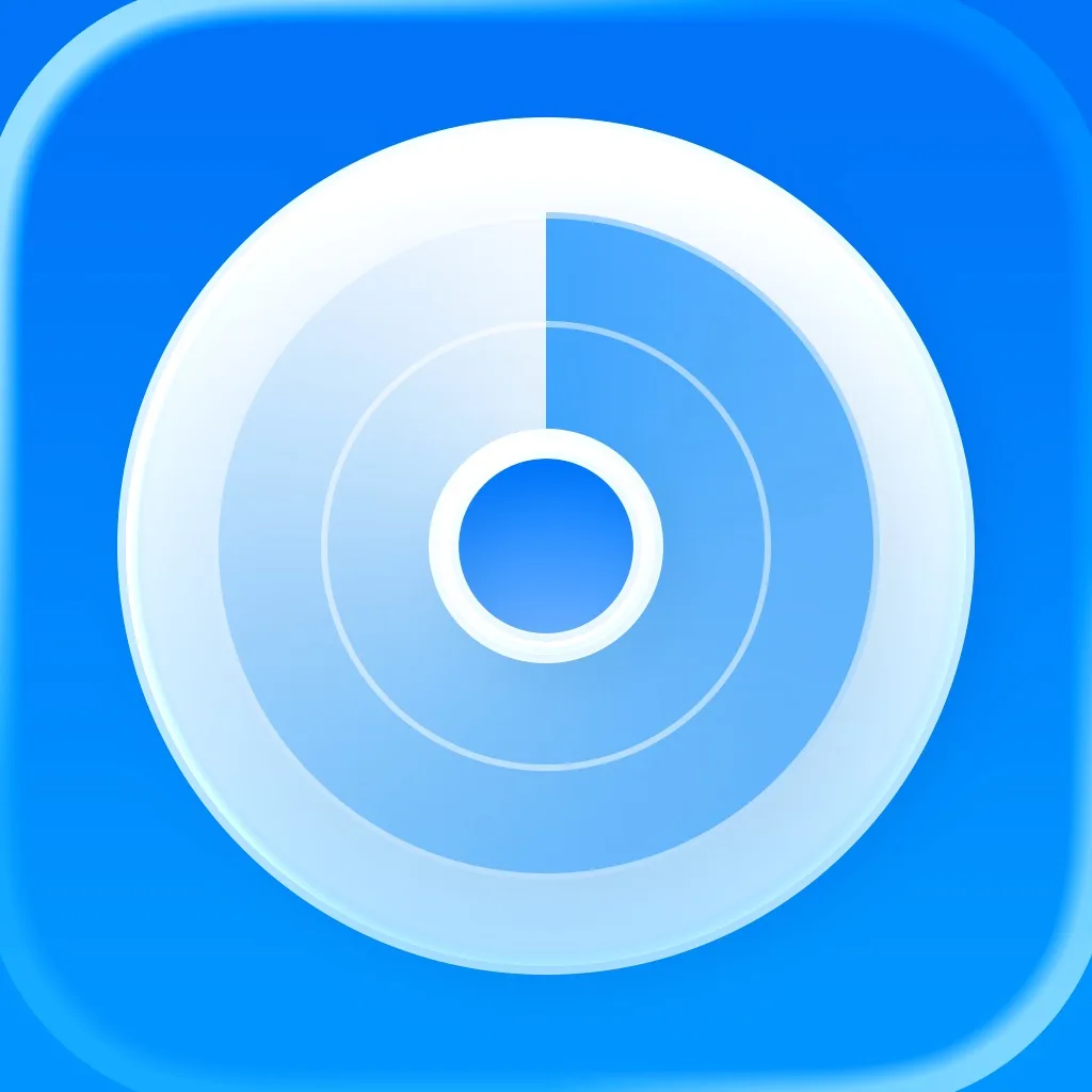 AirFind－ Find My Lost Device