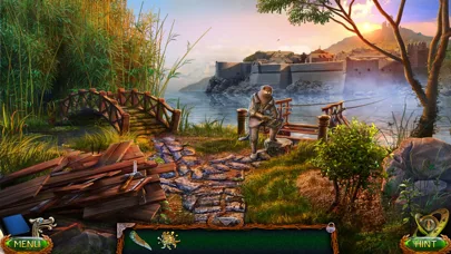 Lost Lands 4 screenshot 2