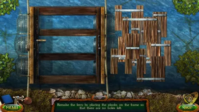 Lost Lands 4 screenshot 3