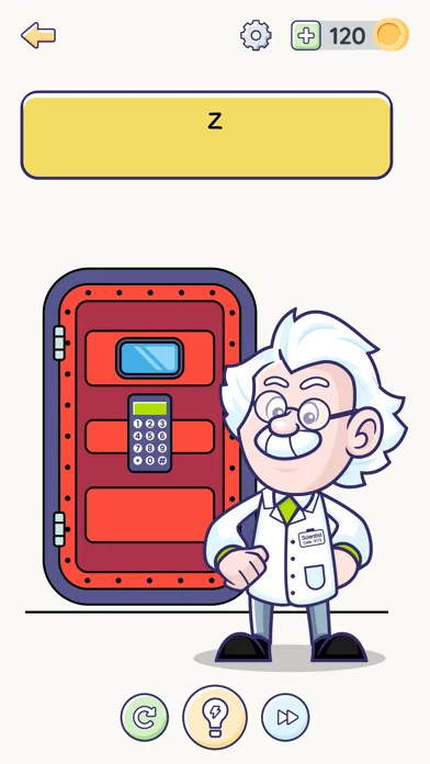 Smart Brain: Mind-Blowing Game screenshot 2