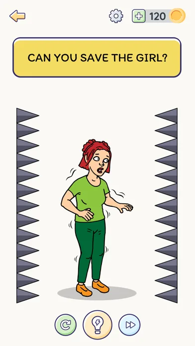 Smart Brain: Mind-Blowing Game screenshot 3