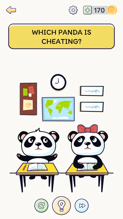 Smart Brain: Mind-Blowing Game screenshot 4