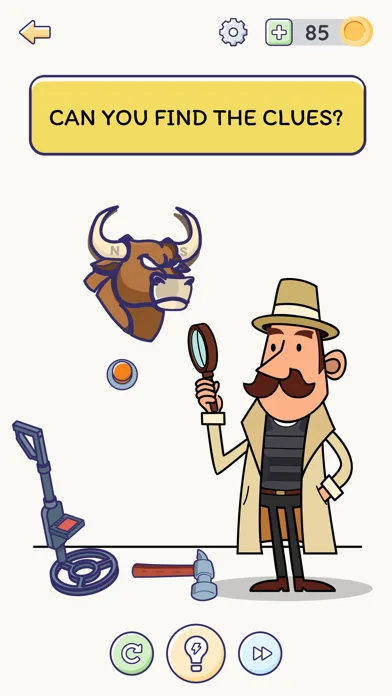 Smart Brain: Mind-Blowing Game screenshot 5