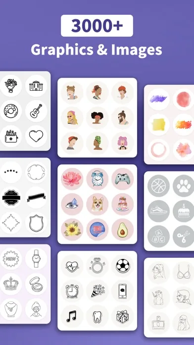 Logo Maker & Creator - Logokit screenshot 3