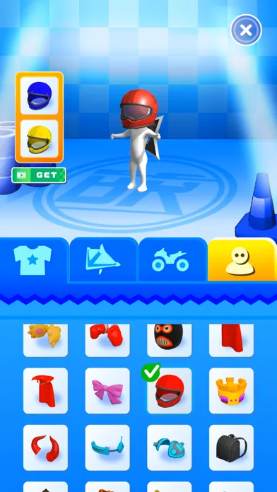 Buggy Rush screenshot 4