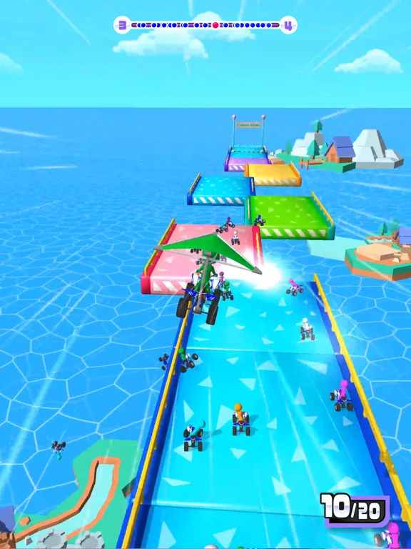 Buggy Rush screenshot 5