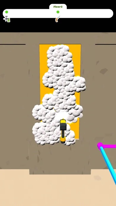 Construction Simulator 3D screenshot 3