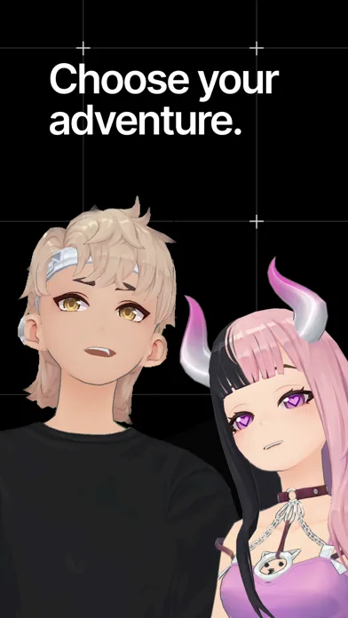 Hyper: VTuber Studio screenshot 1