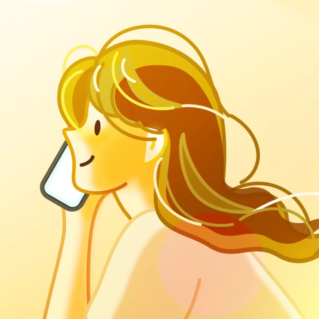 Maum: Friendly Voice Chat