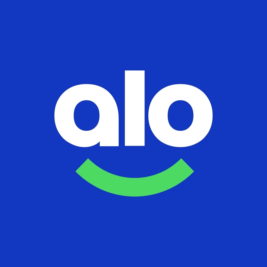 aloSIM: 5G Prepaid Travel eSIM