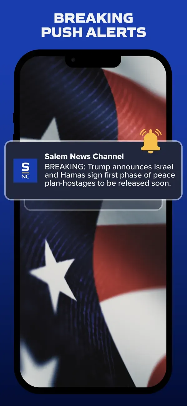 Salem News Channel screenshot 3