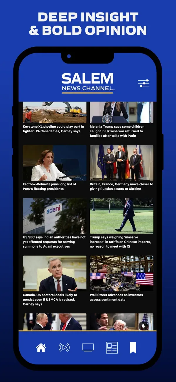 Salem News Channel screenshot 4