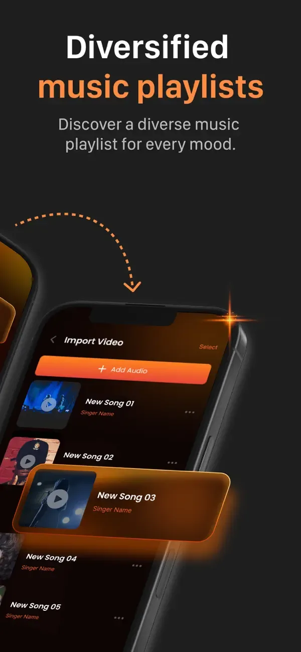 Amp - Speaker Volume Booster screenshot 4