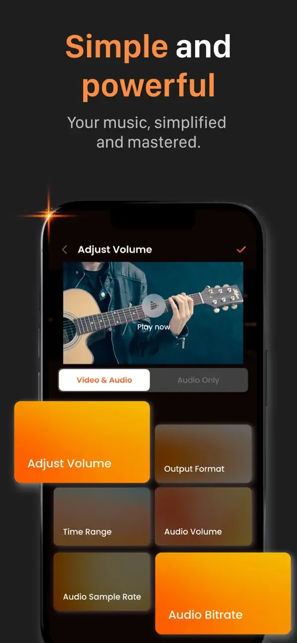 Amp - Speaker Volume Booster screenshot 5