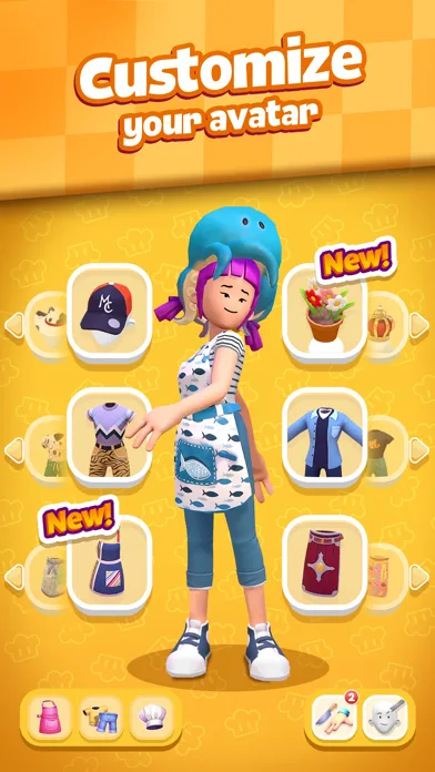 MasterChef: Learn to Cook! screenshot 5