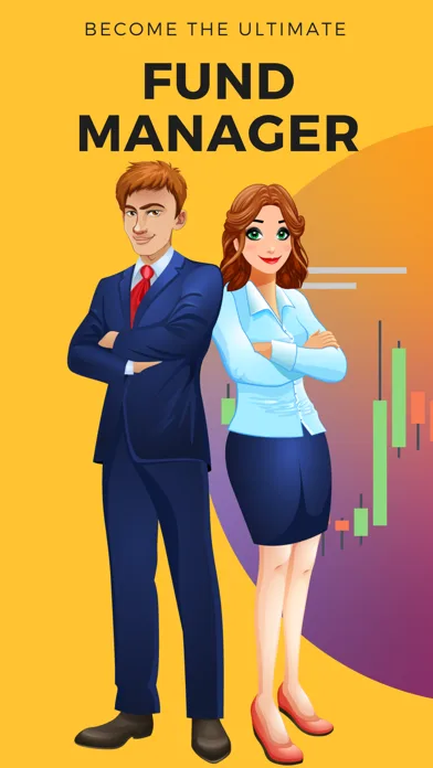 INVEST Stock Market Simulator screenshot 1