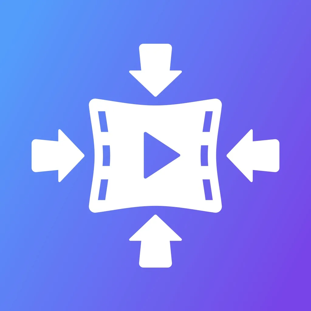 Compress Video - Shrink Size