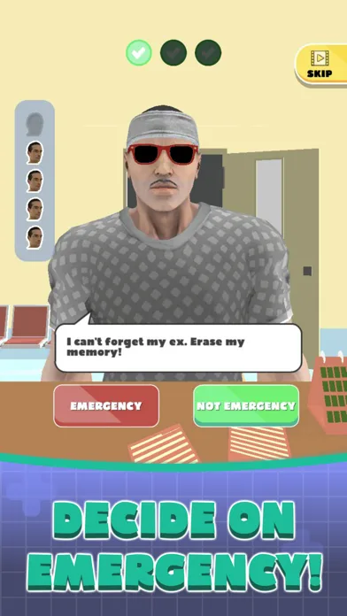 Hospital Life screenshot 3