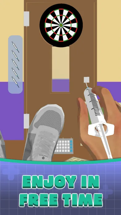 Hospital Life screenshot 4