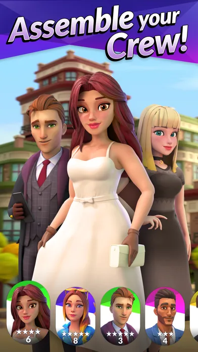 Single City: Social Life Sim screenshot 4
