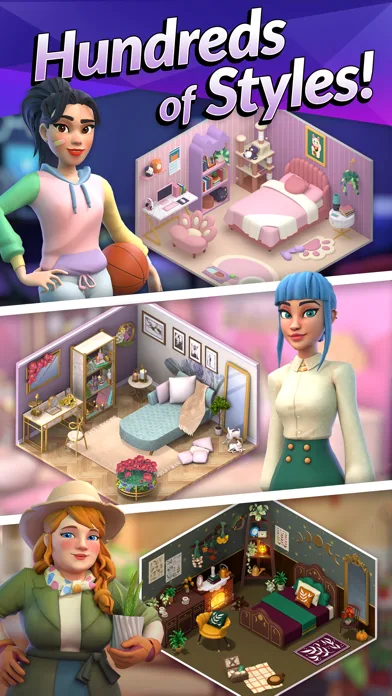 Single City: Social Life Sim screenshot 5