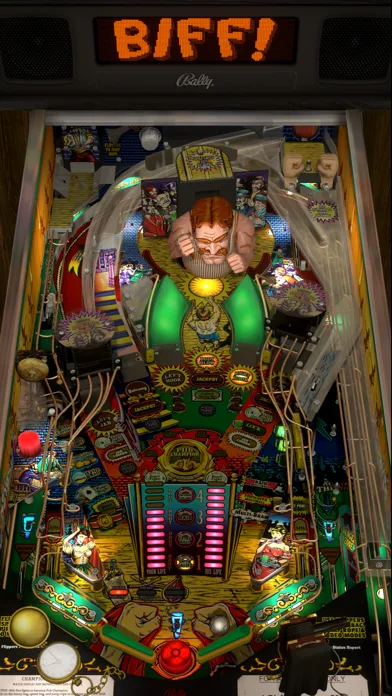 Zen Pinball Party screenshot 3