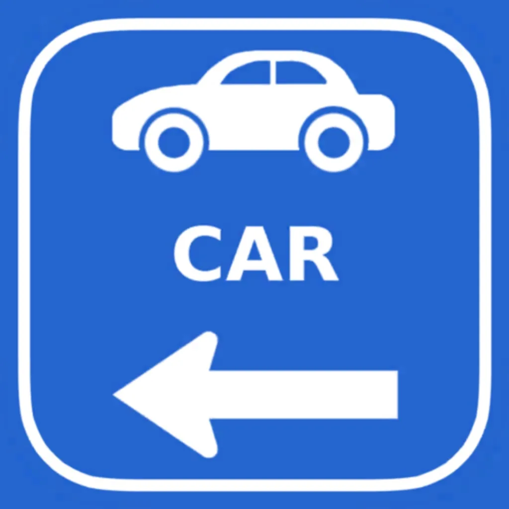 Follow Sign