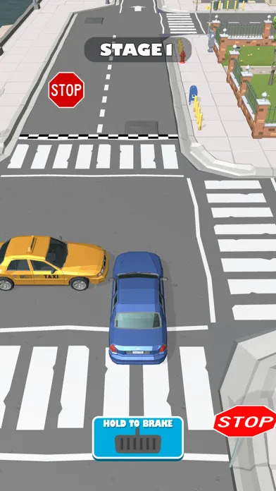 Follow Sign screenshot 1