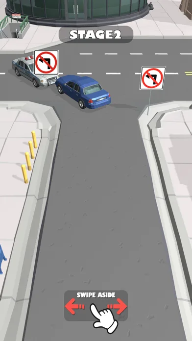 Follow Sign screenshot 2