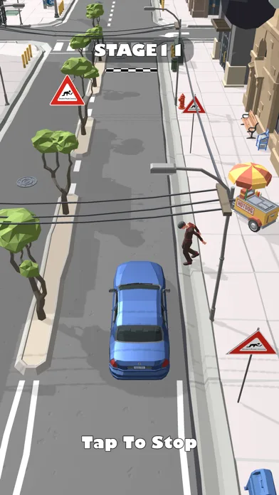 Follow Sign screenshot 4