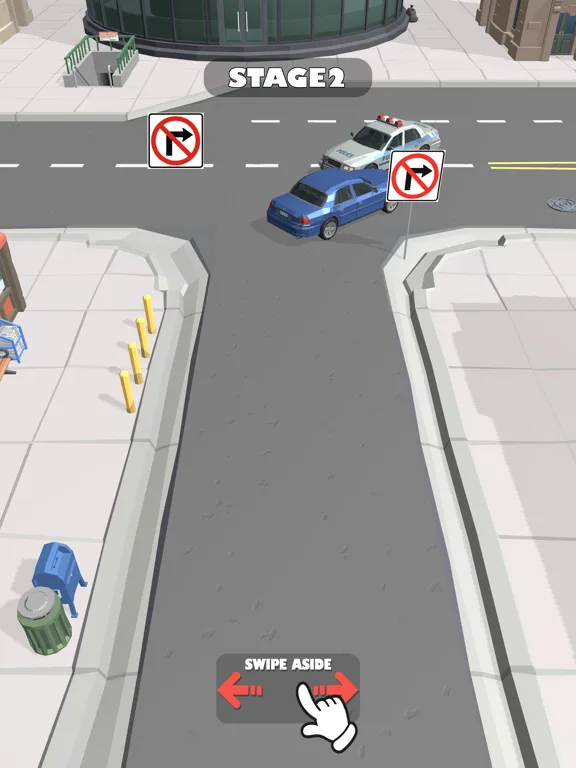 Follow Sign screenshot 5