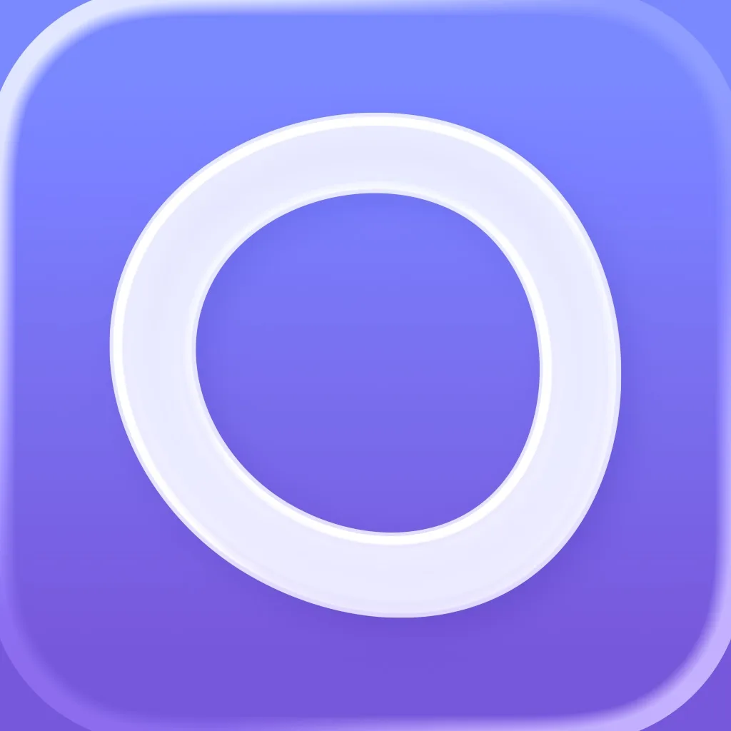 Halo: Daily Journaling App