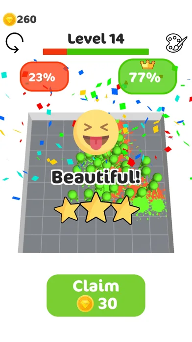 Blocks vs Blocks screenshot 2