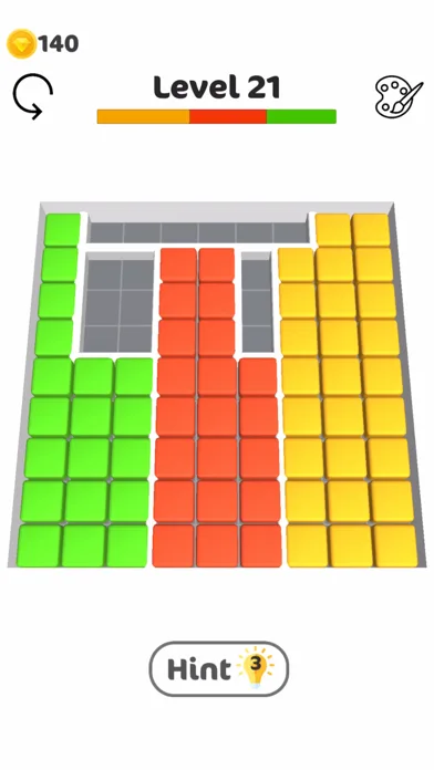 Blocks vs Blocks screenshot 4