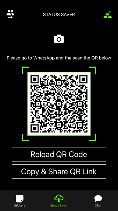 Status Saver App Duo Save Plus screenshot 2