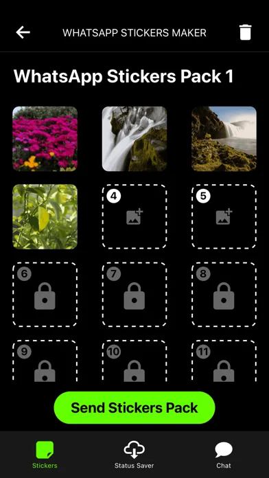 Status Saver App Duo Save Plus screenshot 4