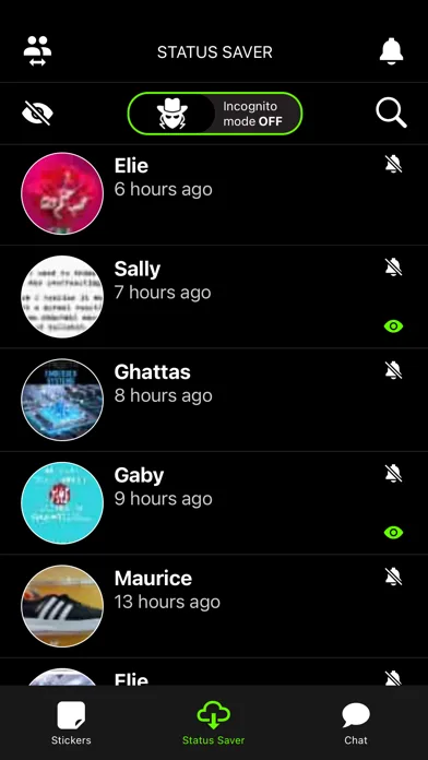 Status Saver App Duo Save Plus screenshot 5