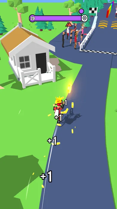 Bike Stars screenshot 4