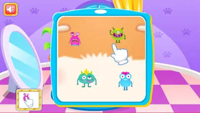 Puppy's First Caring - Pet Vet screenshot 5