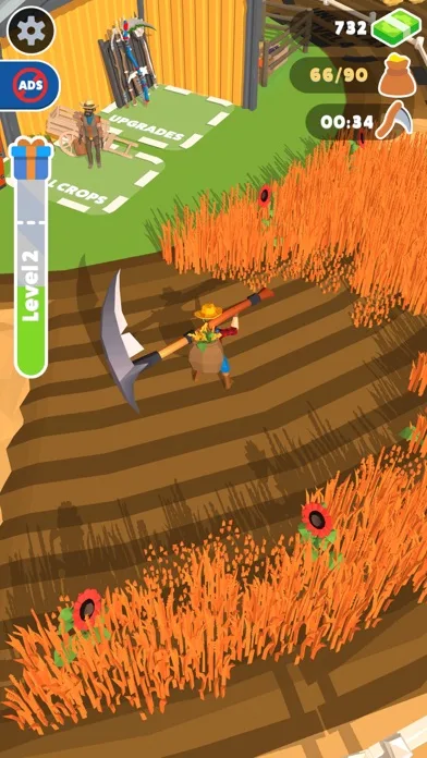 Harvest It! screenshot 2