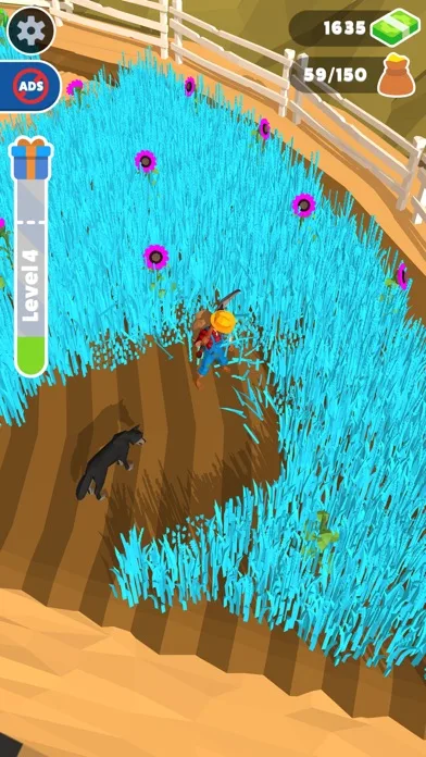 Harvest It! screenshot 3