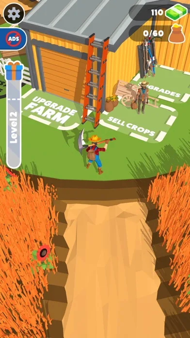 Harvest It! screenshot 4