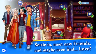Arcane Arts Academy screenshot 3