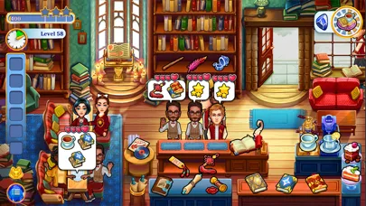 Arcane Arts Academy screenshot 5