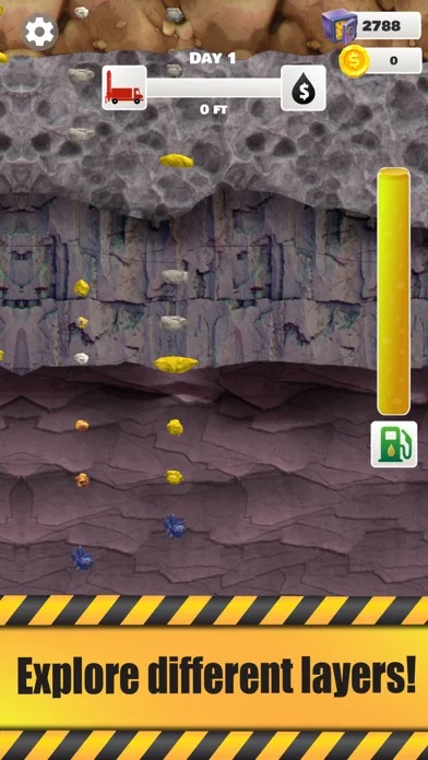 Oil Well Drilling screenshot 5