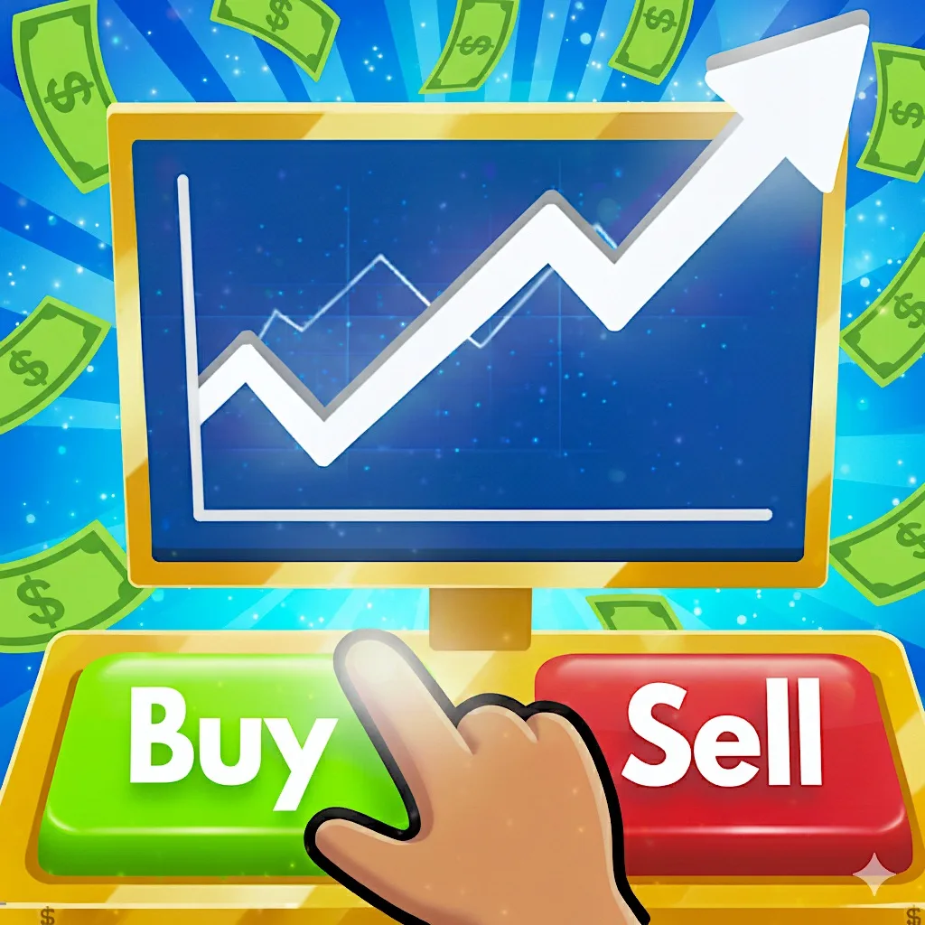 Get Rich! 3D